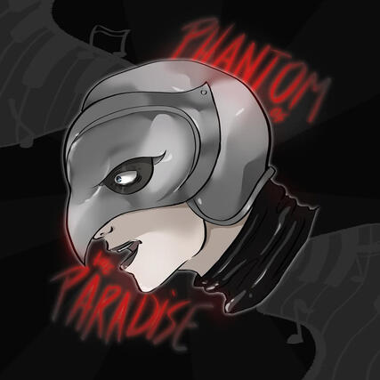 Phantom of the paradise
